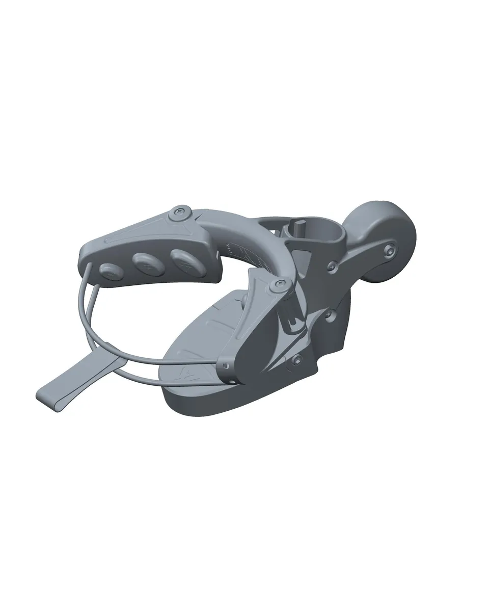 big-max-untere-baghalterung-f-r-iq-ersatzteil image 1