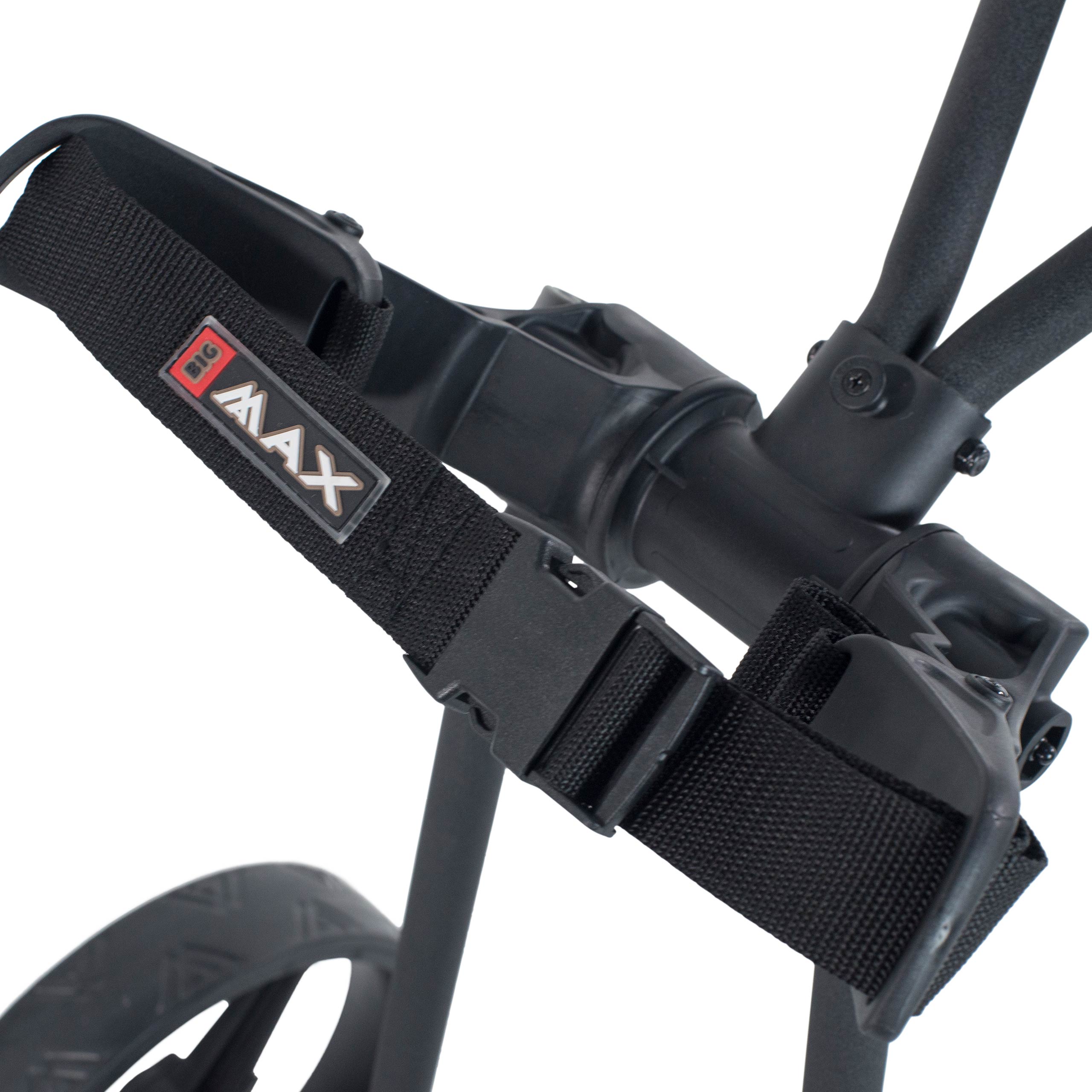 big-max-ti-lite-3-rad-push-trolley image 7