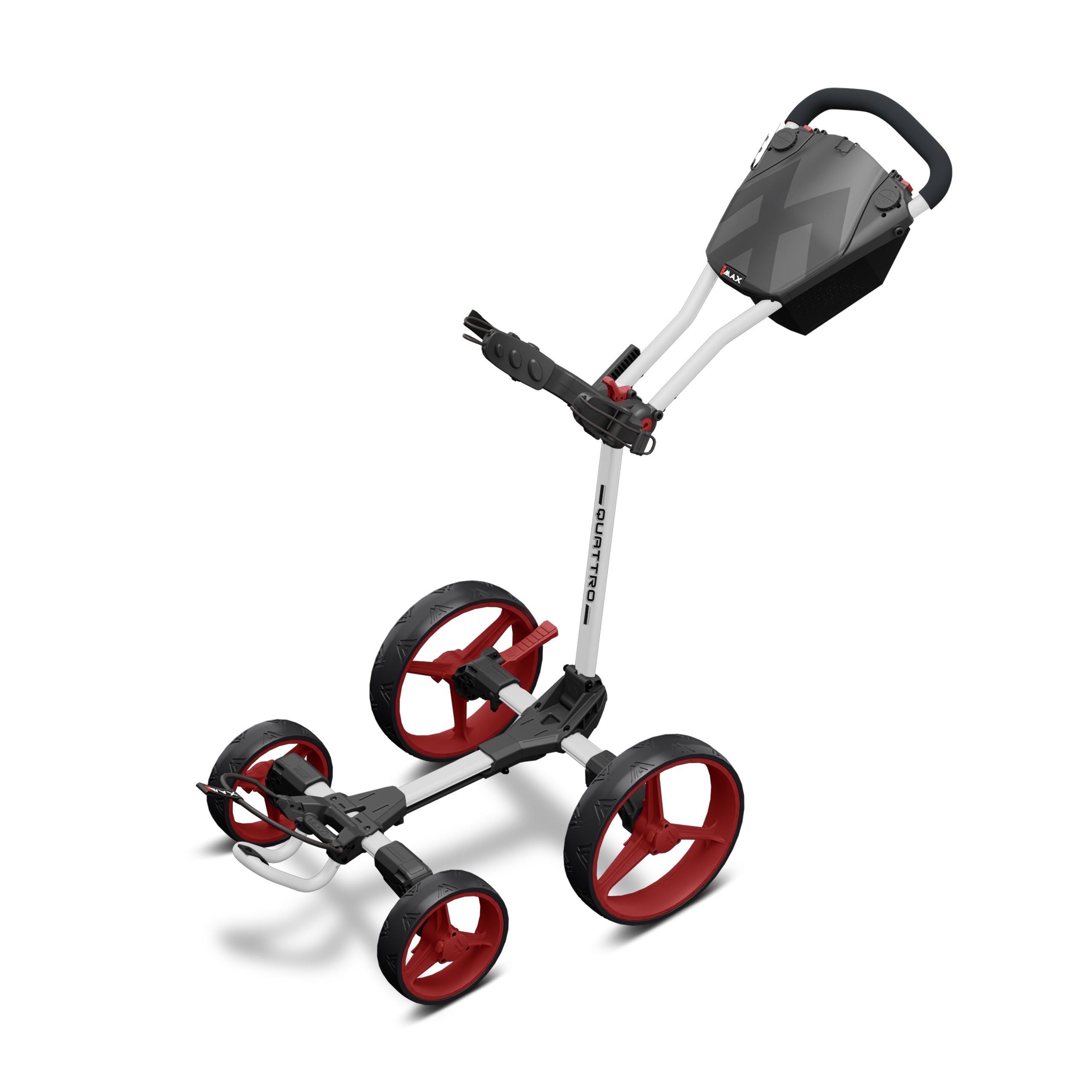 big-max-blade-quattro-4-rad-push-trolley image 7