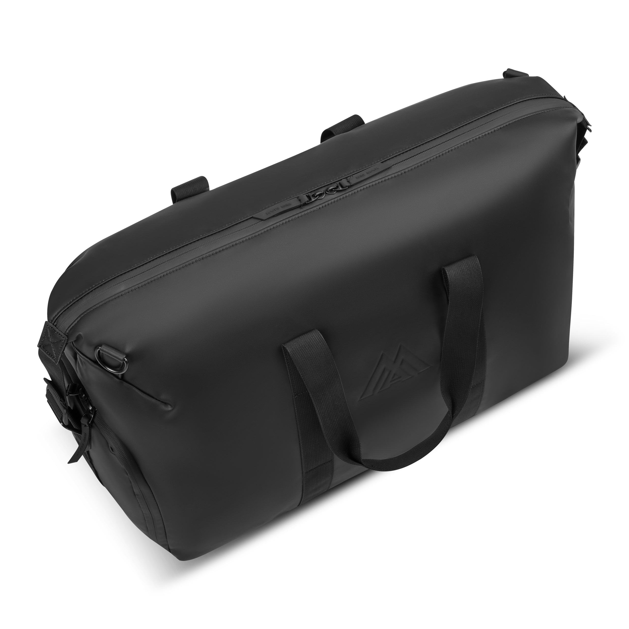 big-max-prime-boston-bag-reisetasche-mit-schuhfach-aus-softguard-pu image 4