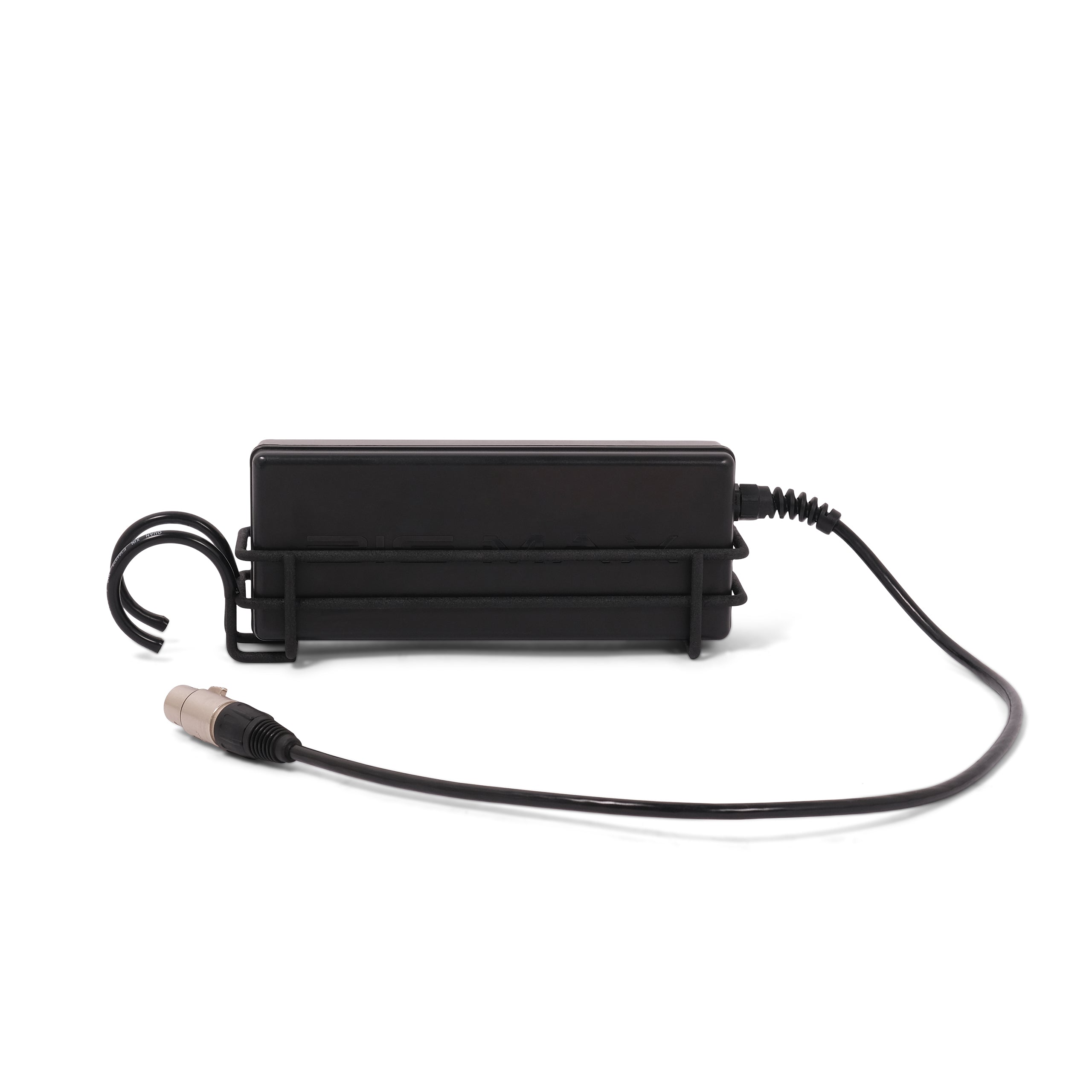 big-max-e-lite-battery-holder-akkuhalterung-aluminium image 4