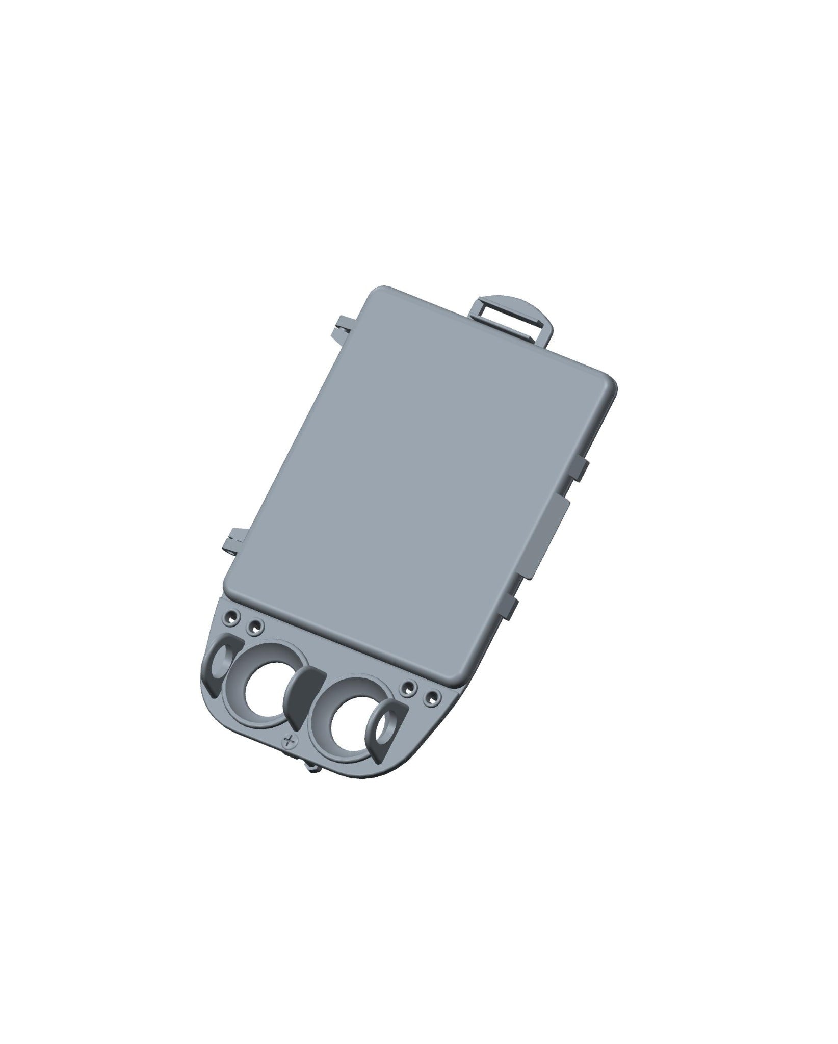 big-max-scorecard-halter-basic-max-ersatzteil image 1