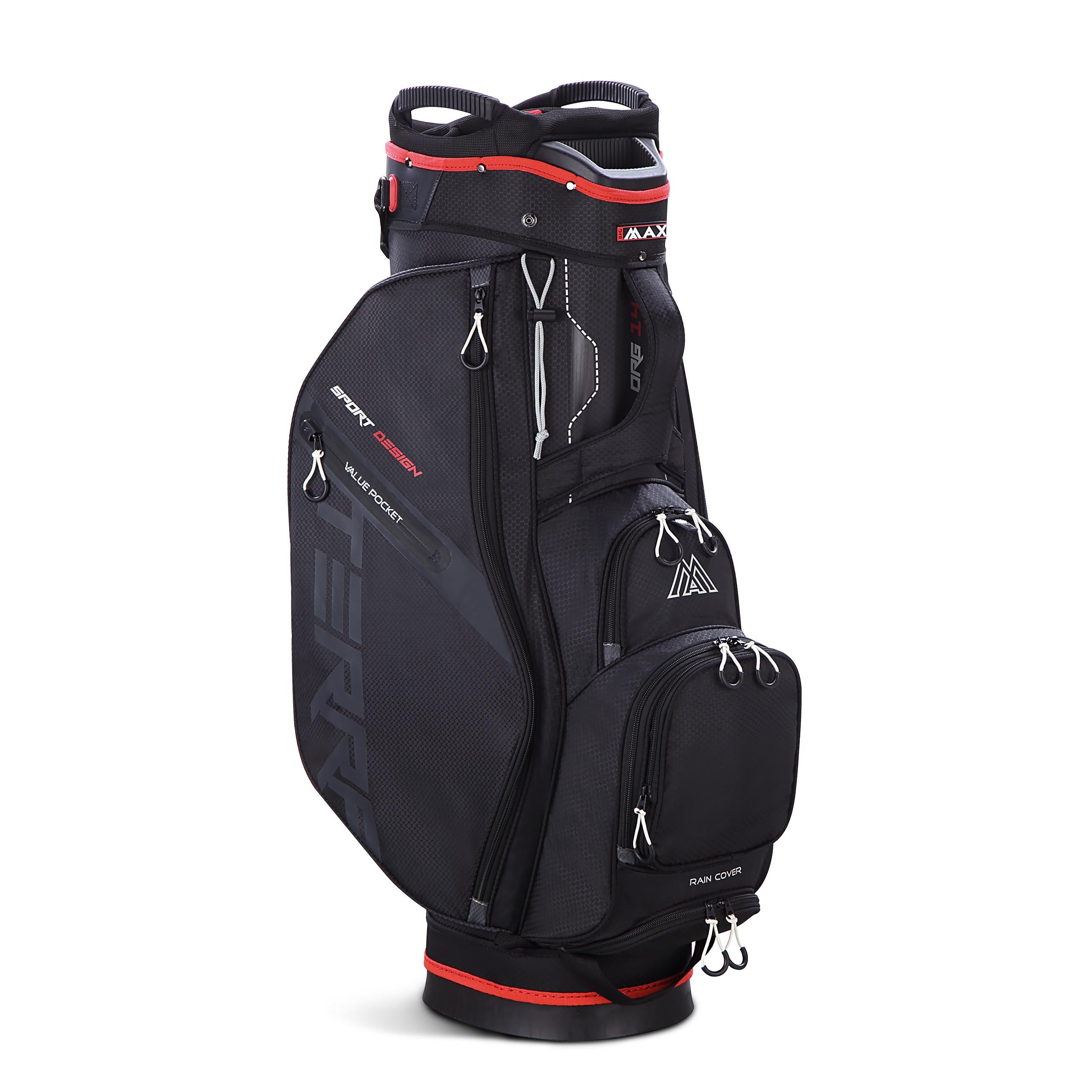 big-max-terra-sport-cartbag image 2