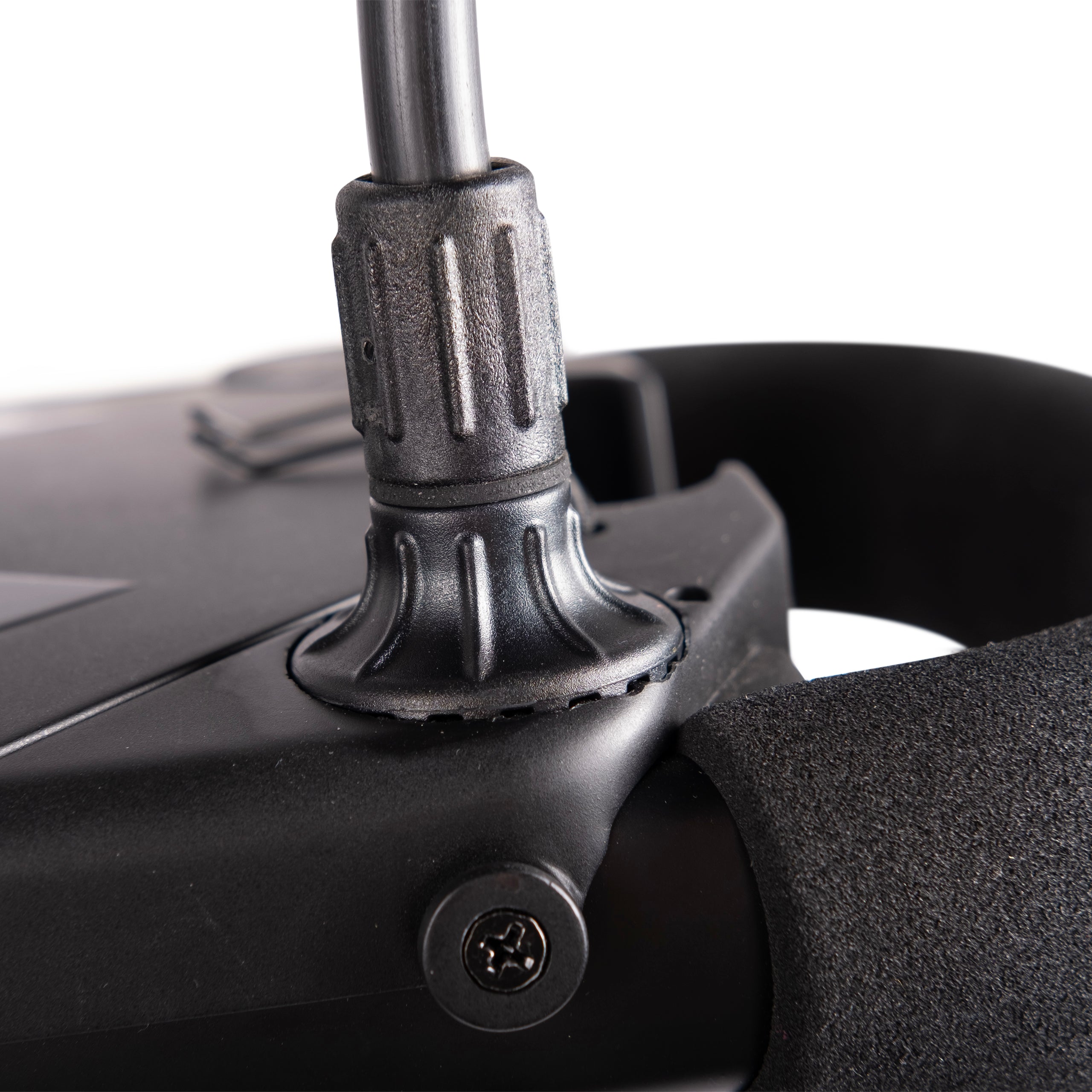 big-max-quick-fix-phone-holder-handyhalterung-f-r-trolley image 7