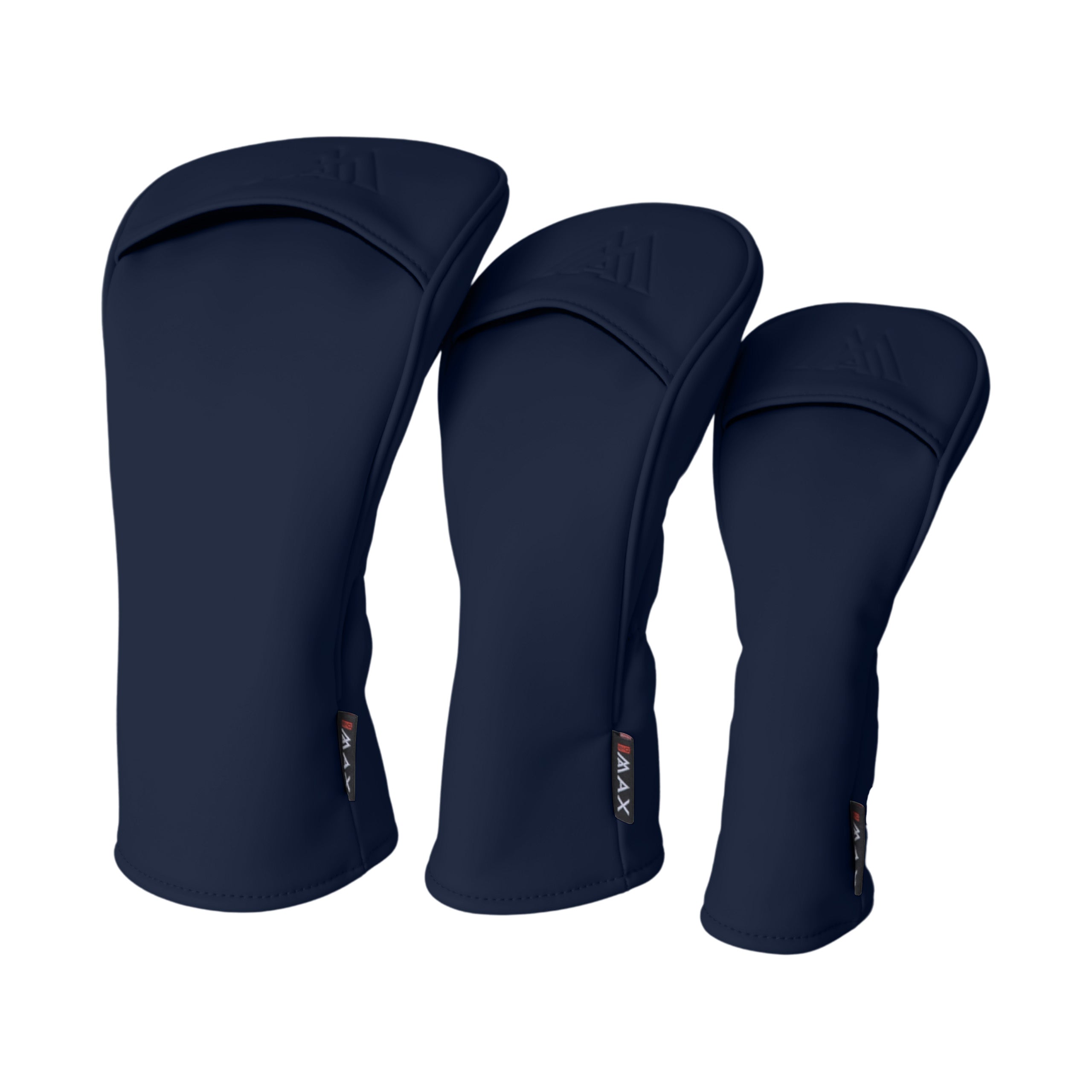 big-max-softguard-pu-headcover-driver-fairway-hybrid image 3