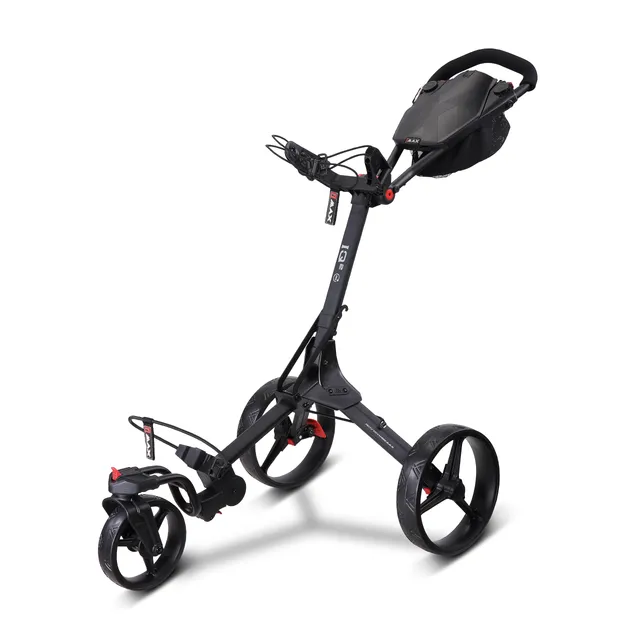 big-max-iq-360-3-rad-push-trolley-mit-quickfold image 1