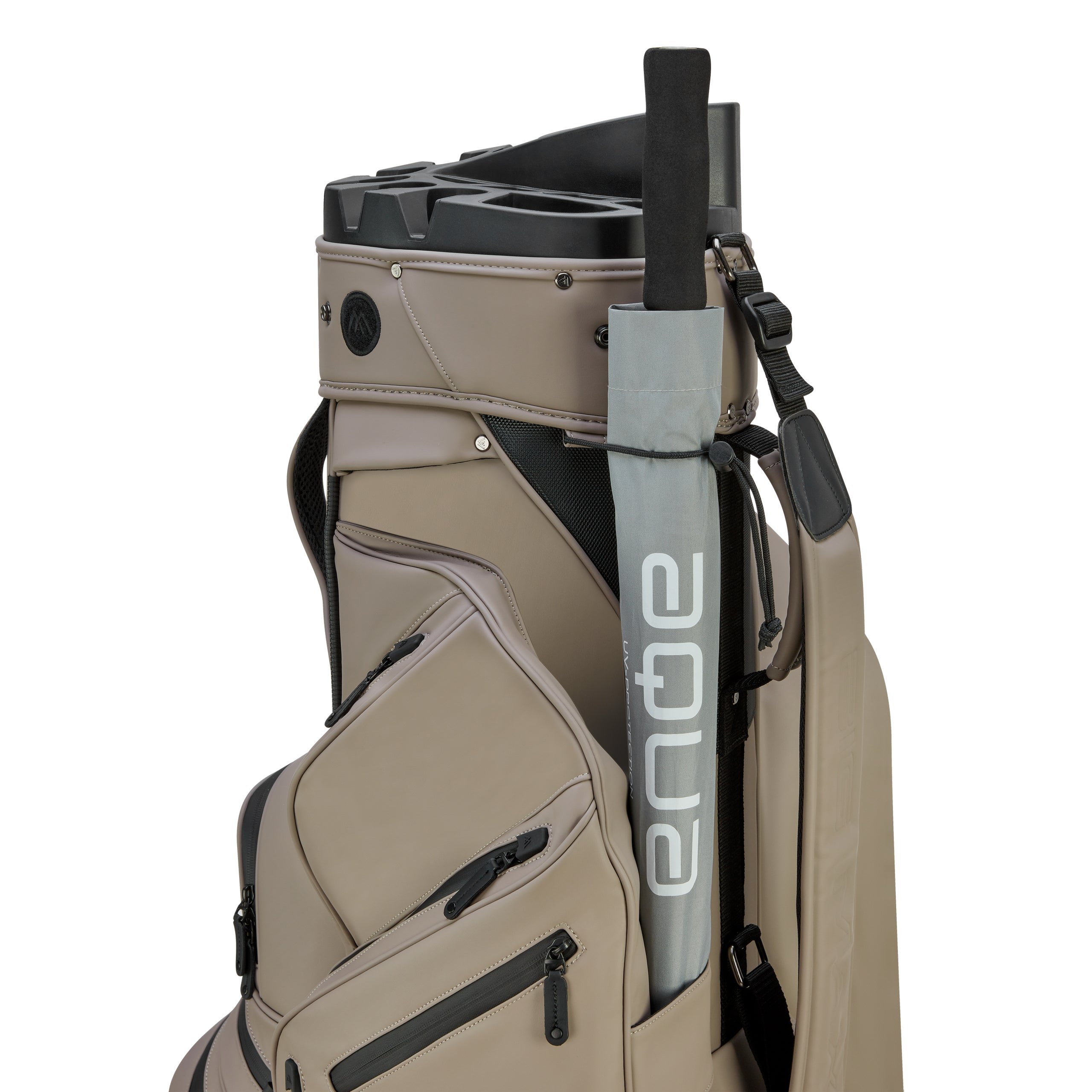 big-max-dri-lite-silencio-prime-cartbag-14-fach image 8