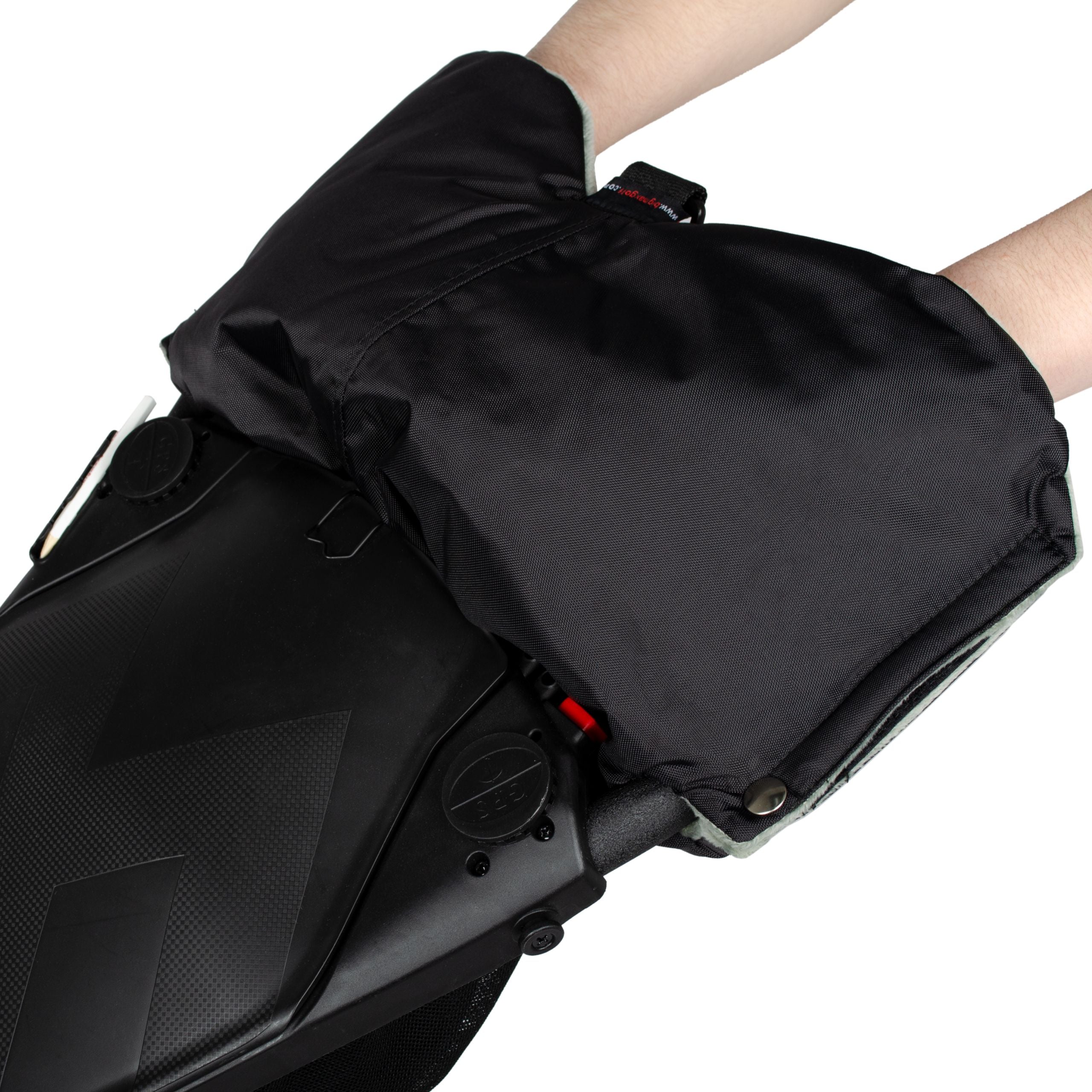 big-max-hand-warmer-trolley-muffe-wasserabweisend image 1