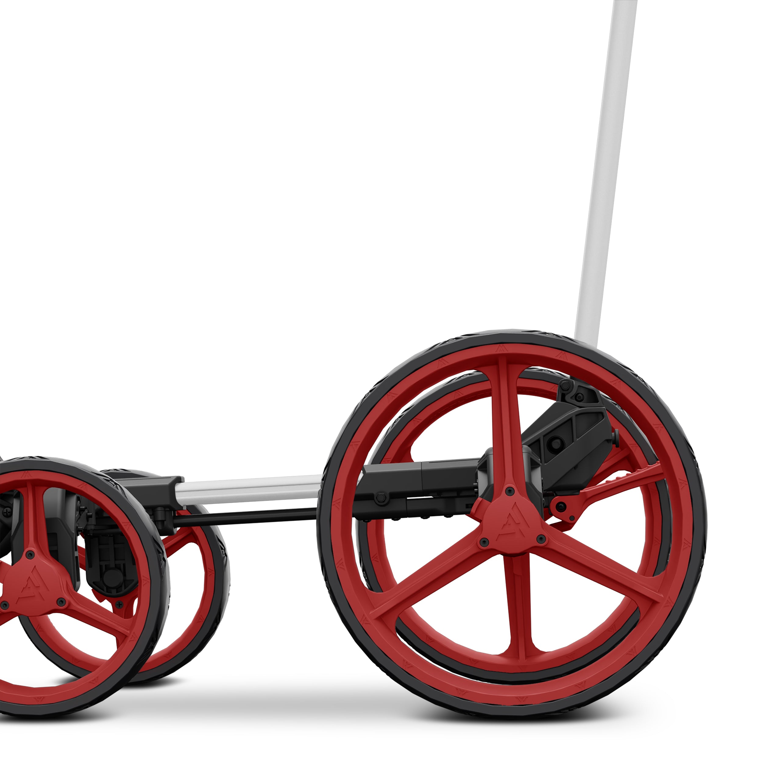 big-max-blade-quattro-4-rad-push-trolley image 6