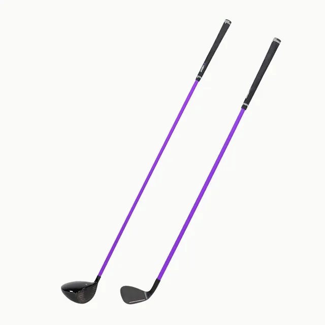 lag-shot-lady-driver-7-eisen-gratis-golf-trainingsset-damen image 1