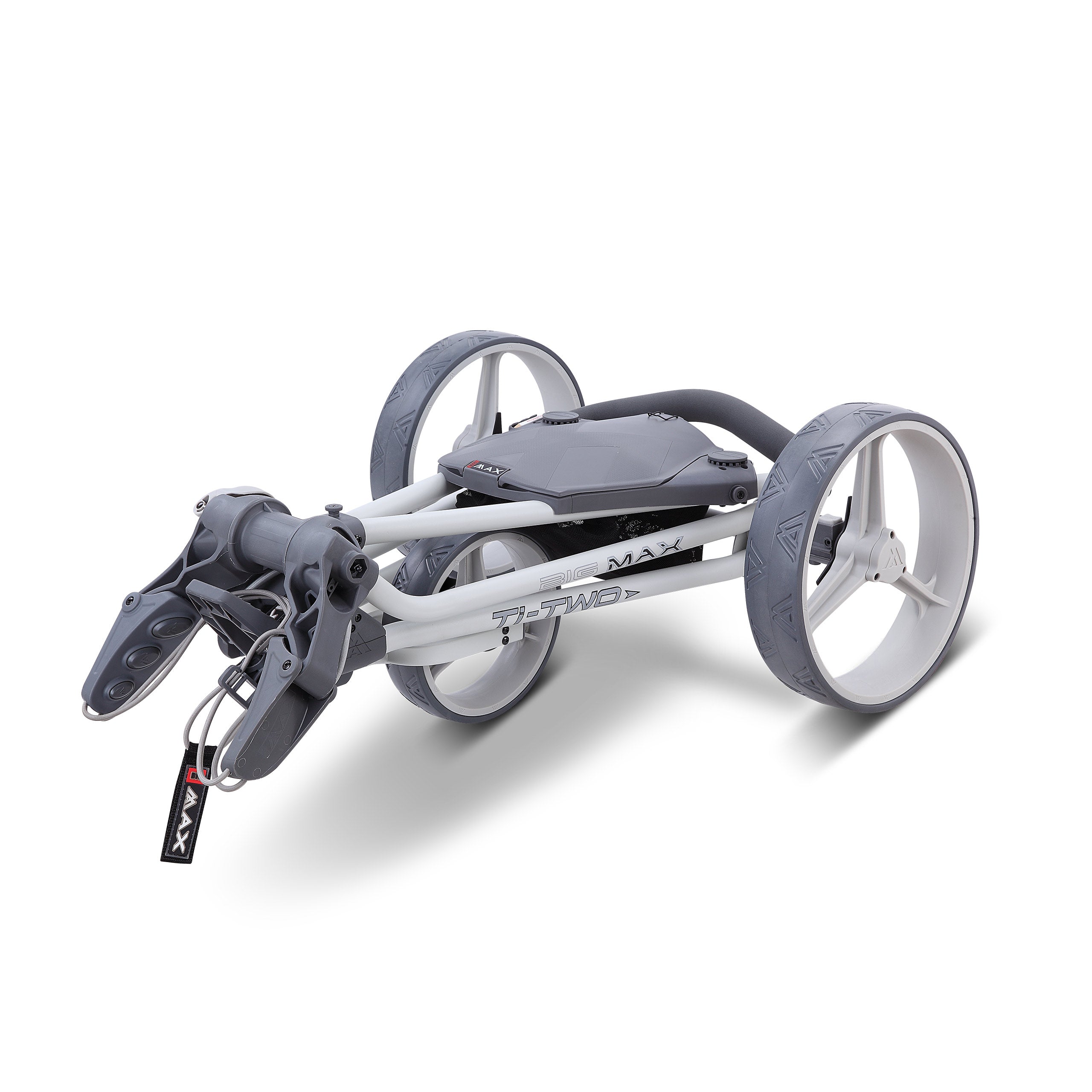 big-max-ti-two-3-rad-push-trolley-quickfold image 2