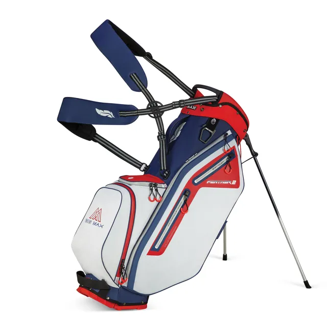 big-max-dri-lite-feather-2-standbag-wasserabweisend image 1