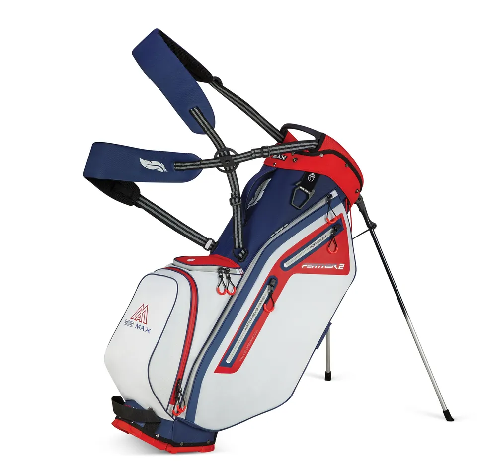 big-max-dri-lite-feather-2-standbag-wasserabweisend image 1