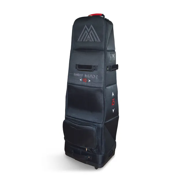 big-max-iq-2-push-travelcover-ultra-kompakt-faltbar-mit-6-rollen image 1