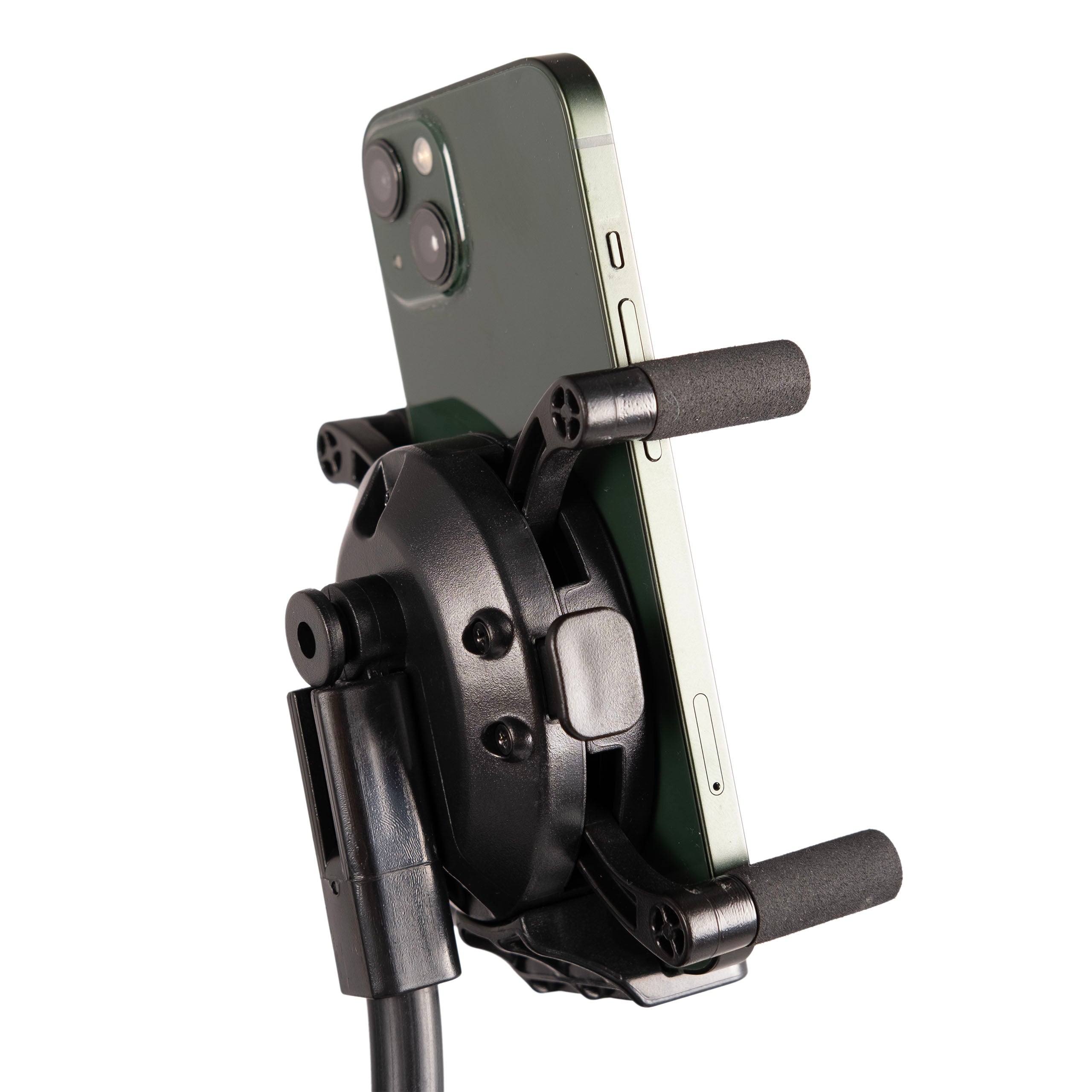 big-max-quick-fix-phone-holder-handyhalterung-f-r-trolley image 1