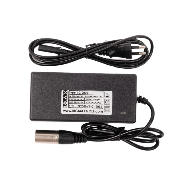 big-max-e-lite-e-ti-charger-kompaktes-ladeger-t-f-r-e-trolley-akkus image 1