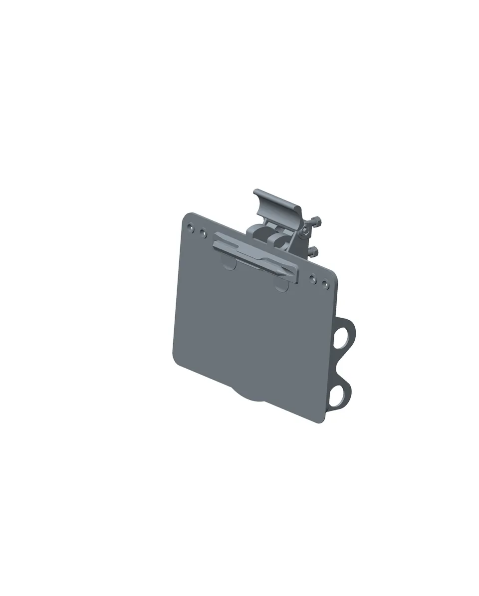 big-max-scorecard-holder-ersatzteil-f-r-lite-ii-und-lite-iii image 1