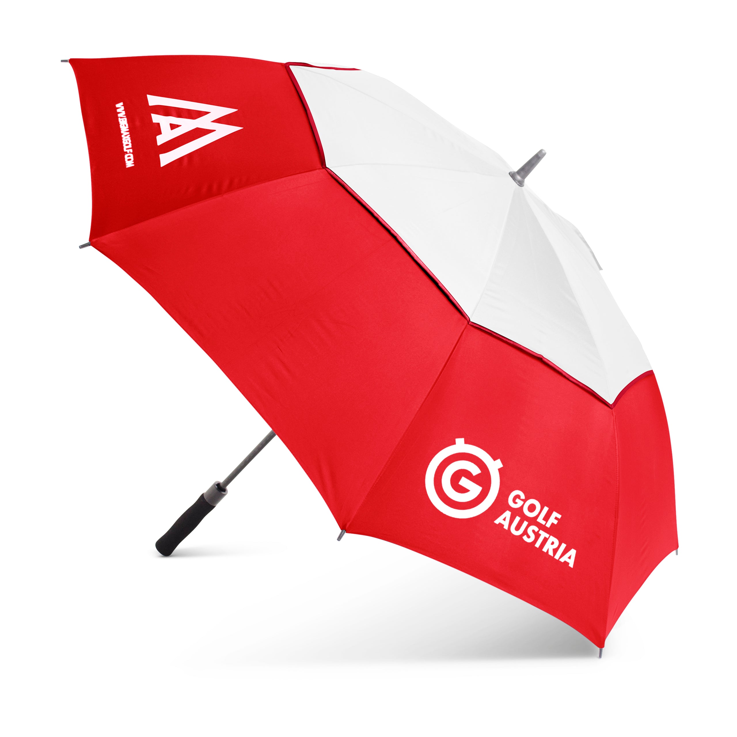 big-max-golf-austria-uv-umbrella-xl-golfschirm-152-cm-mit-uv-schutz image 1