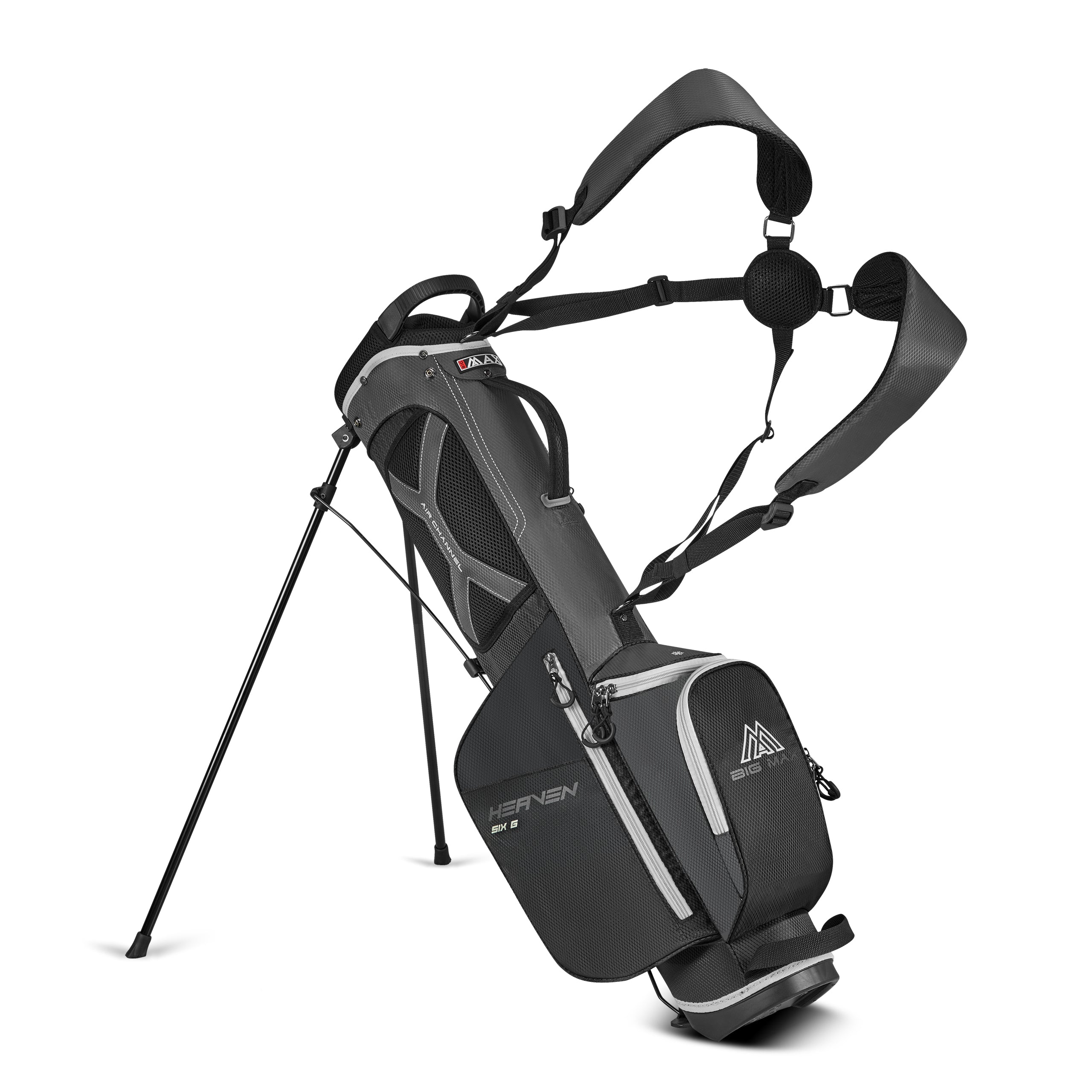 big-max-heaven-six-g-standbag-7-zoll-tragetasche image 2