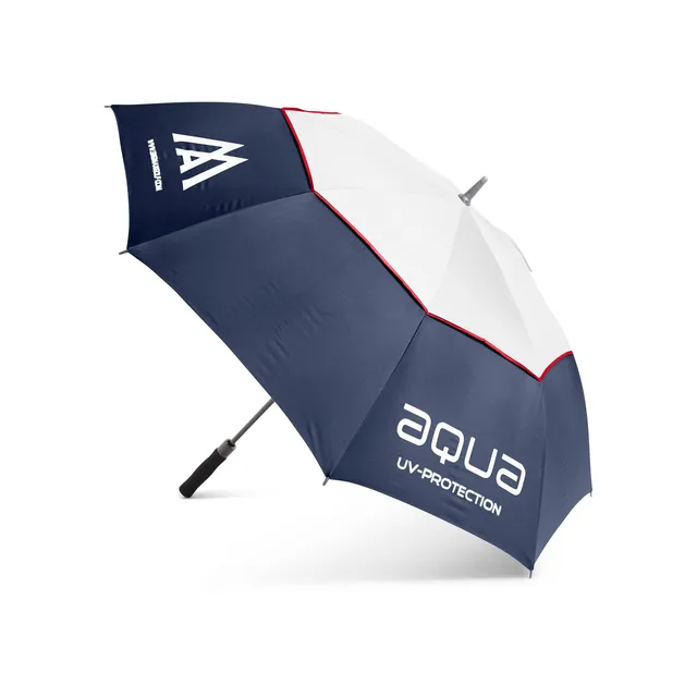 big-max-aqua-uv-umbrella-132-cm-mit-uv50-und-automatik image 1