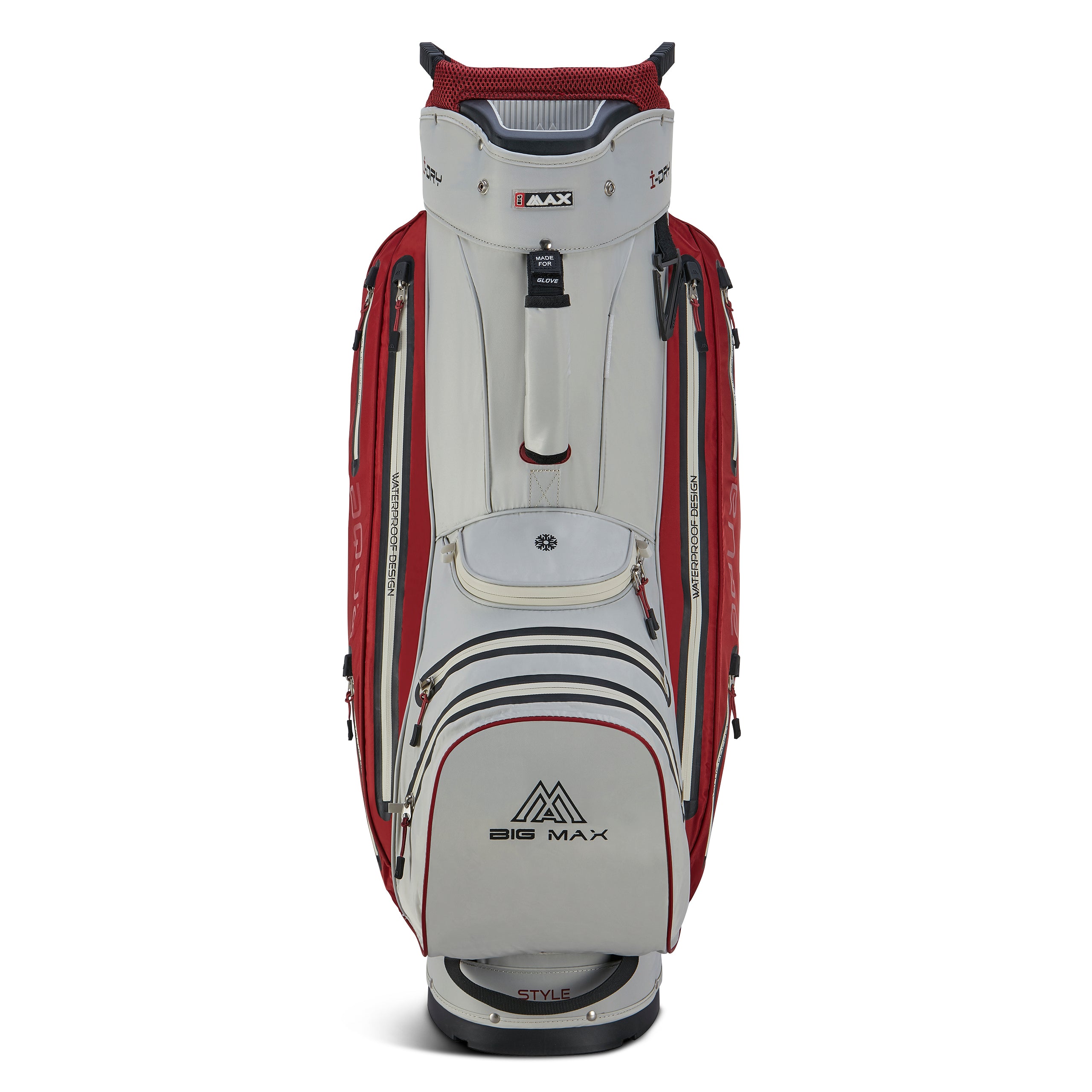 big-max-aqua-style-4-cartbag image 3