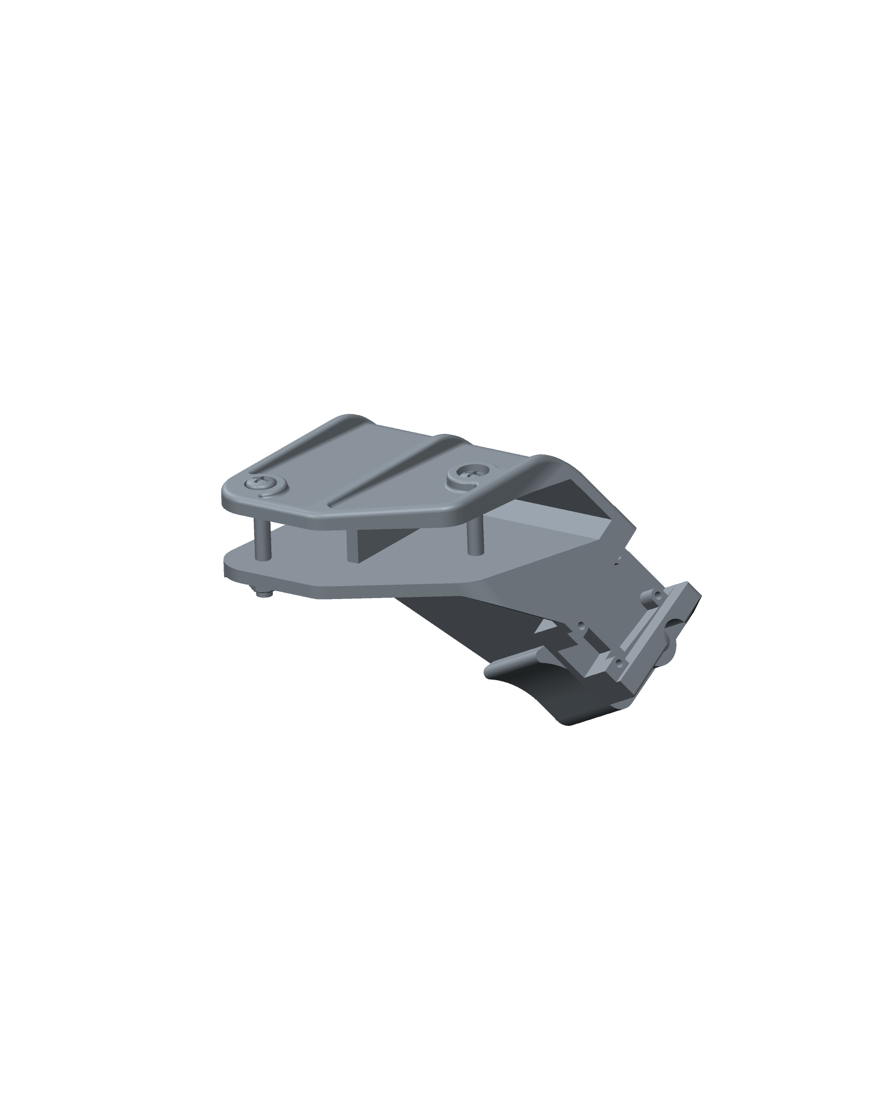 big-max-z360-wheel-mechanism-left-radmechanismus-links-ersatzteil image 1