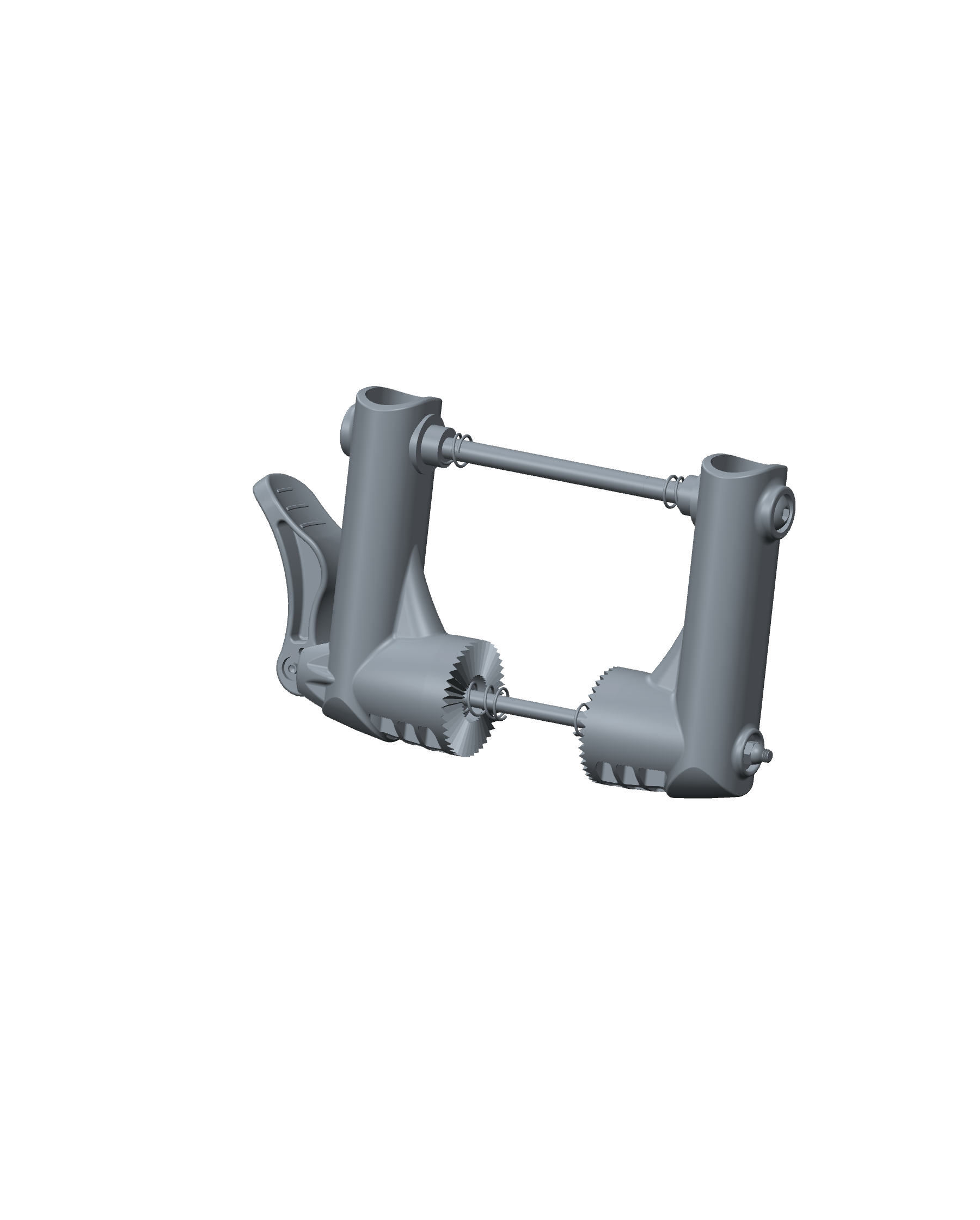 big-max-z360-main-joint-ersatzteil image 1