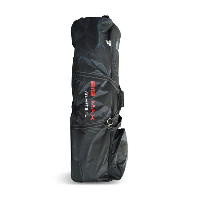 big-max-atlantis-xl-travelcover-f-r-2-golfbags image 1