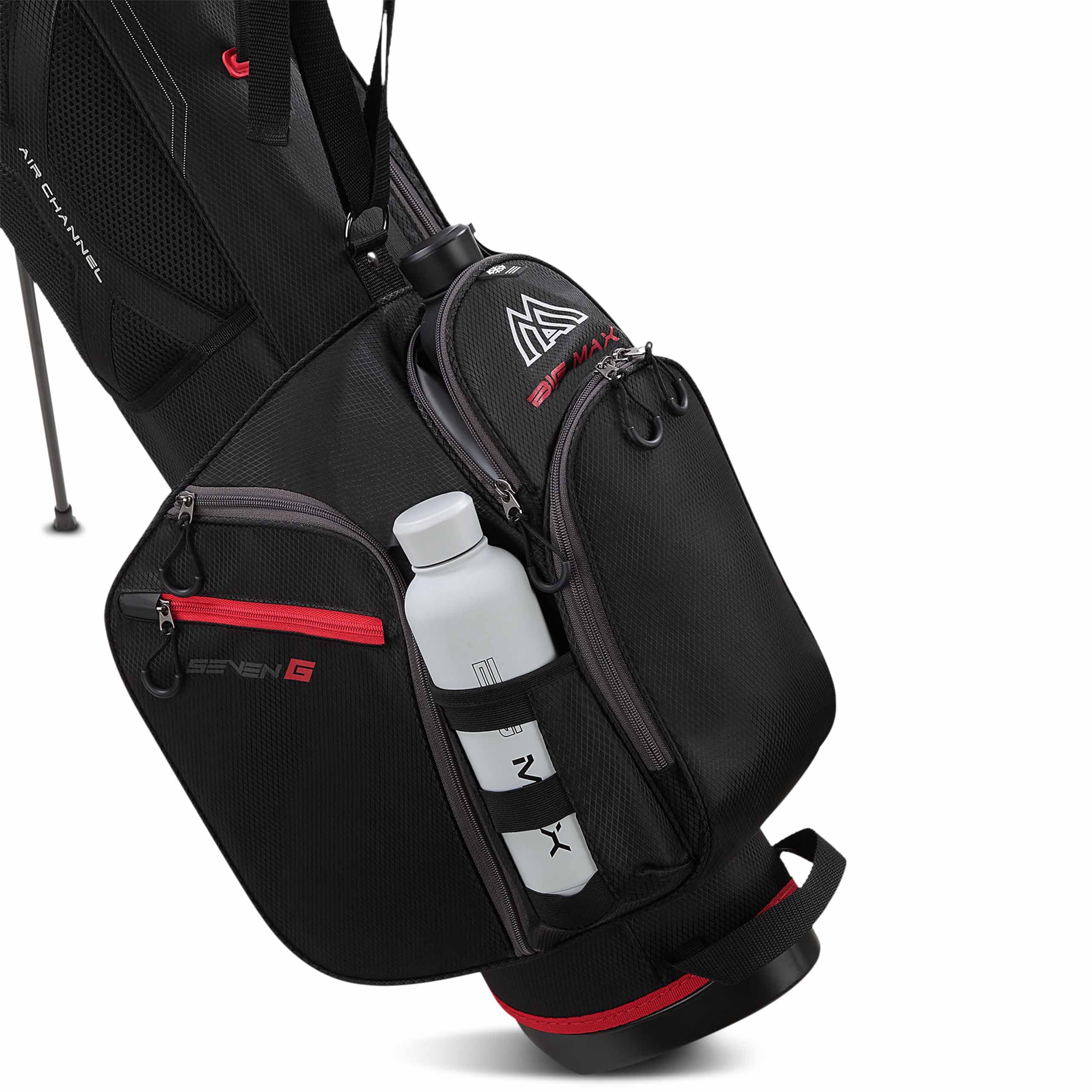 big-max-heaven-seven-g-sunday-standbag-7-inch image 7