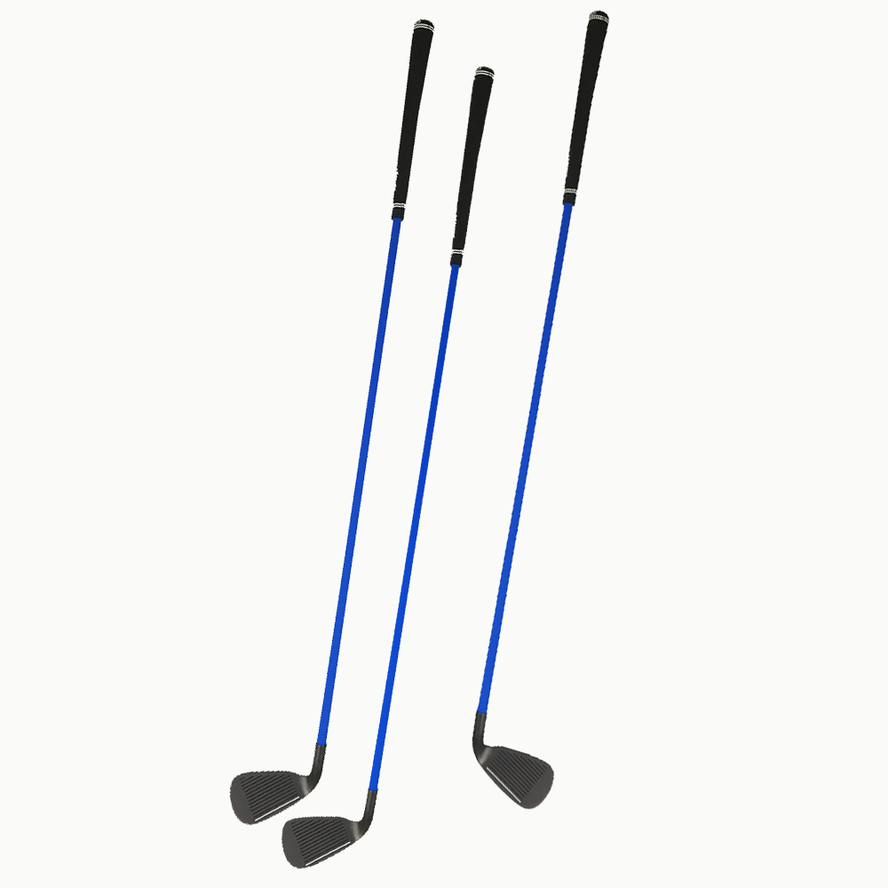 lag-shot-coaches-3-pack-7-eisen-2x-rh-1x-lh-trainer-set image 3