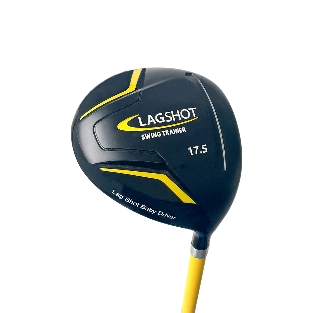 lag-shot-junior-driver-6-8-jahre-baby-driver-schwungtrainer image 1