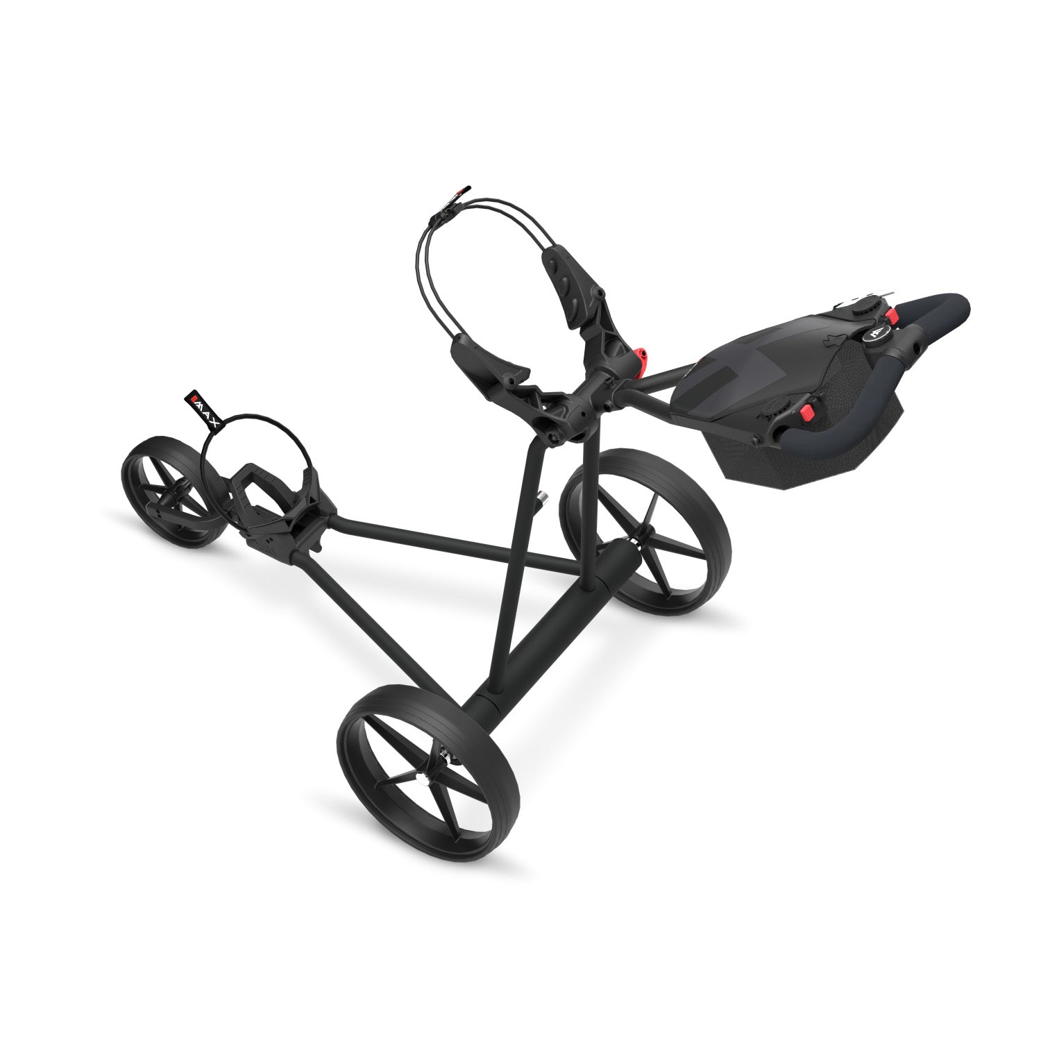 big-max-e-ti-elektro-trolley-3-rad-mit-lithium-akku image 3