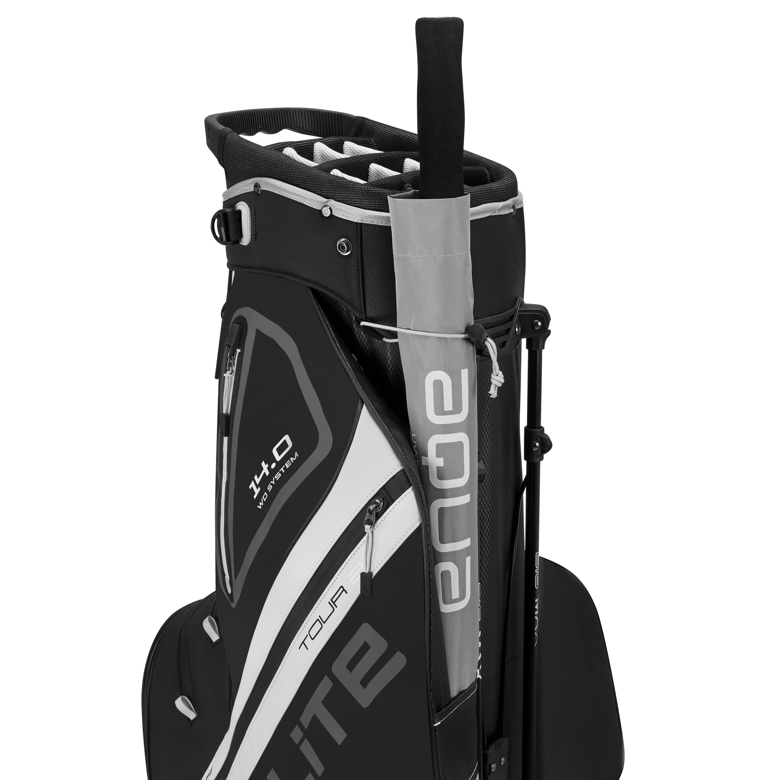 big-max-dri-lite-hybrid-tour-2-standbag-9-inch image 8