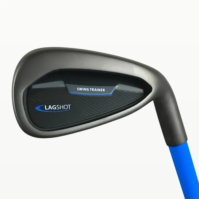 lag-shot-beginner-s-boost-7er-eisen-putter-combo image 1