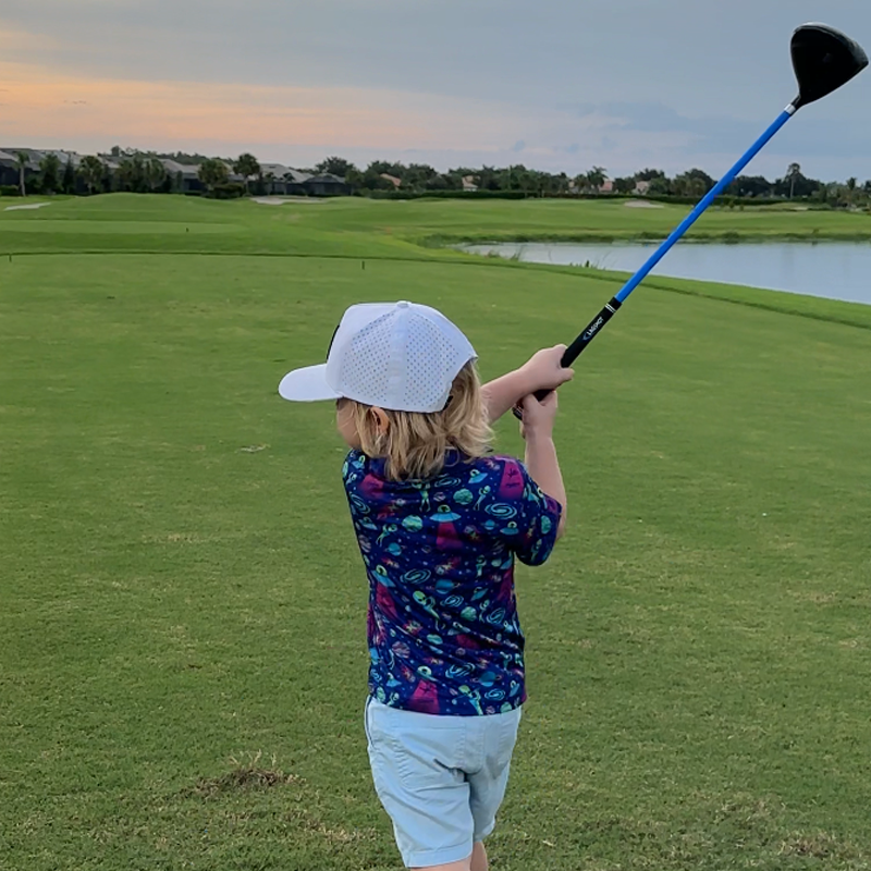 lag-shot-baby-driver-golf-trainingsschl-ger-f-r-kinder-2-4-jahre image 7