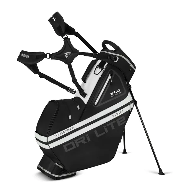 big-max-dri-lite-hybrid-tour-2-standbag-9-inch image 1
