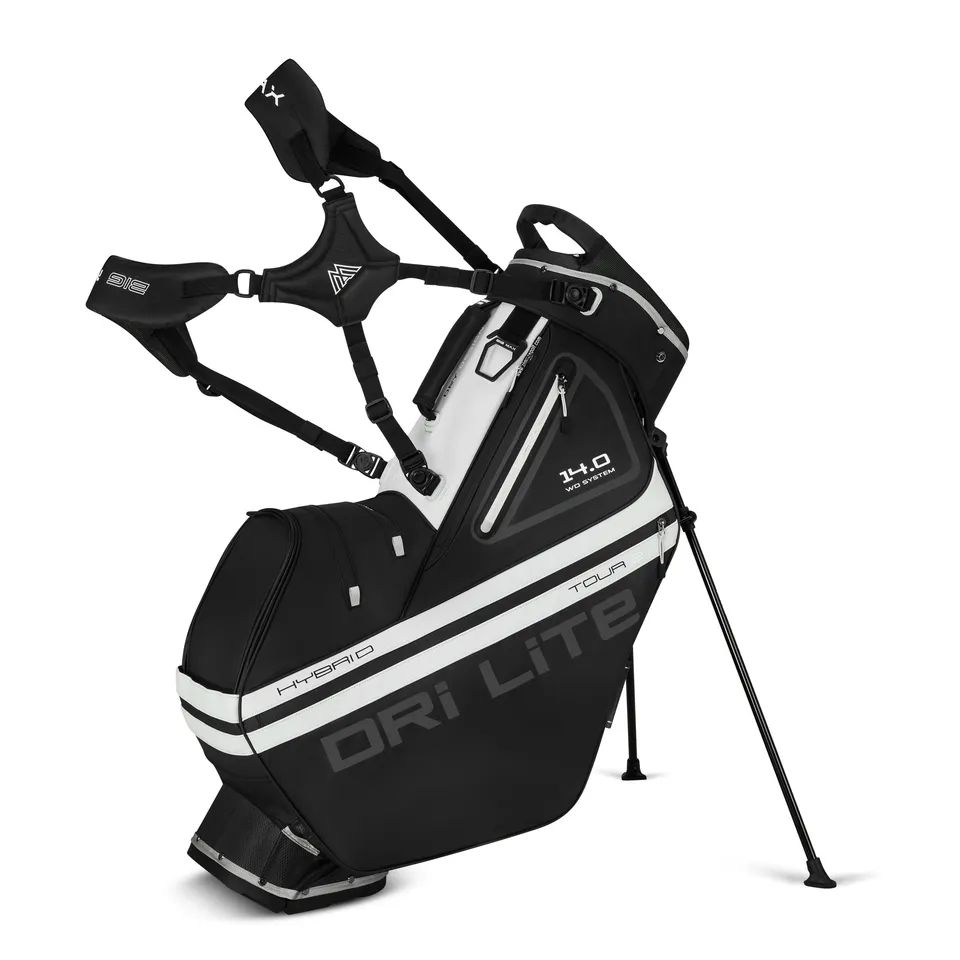 big-max-dri-lite-hybrid-tour-2-standbag-9-inch image 1