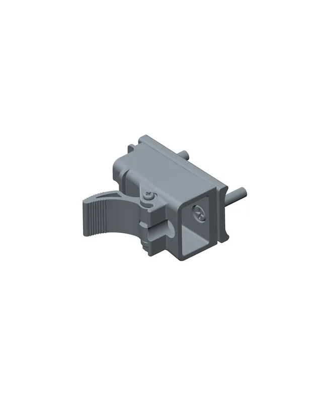 big-max-lite-iii-feststellklemme-ersatzteil-f-r-das-3-rad image 1