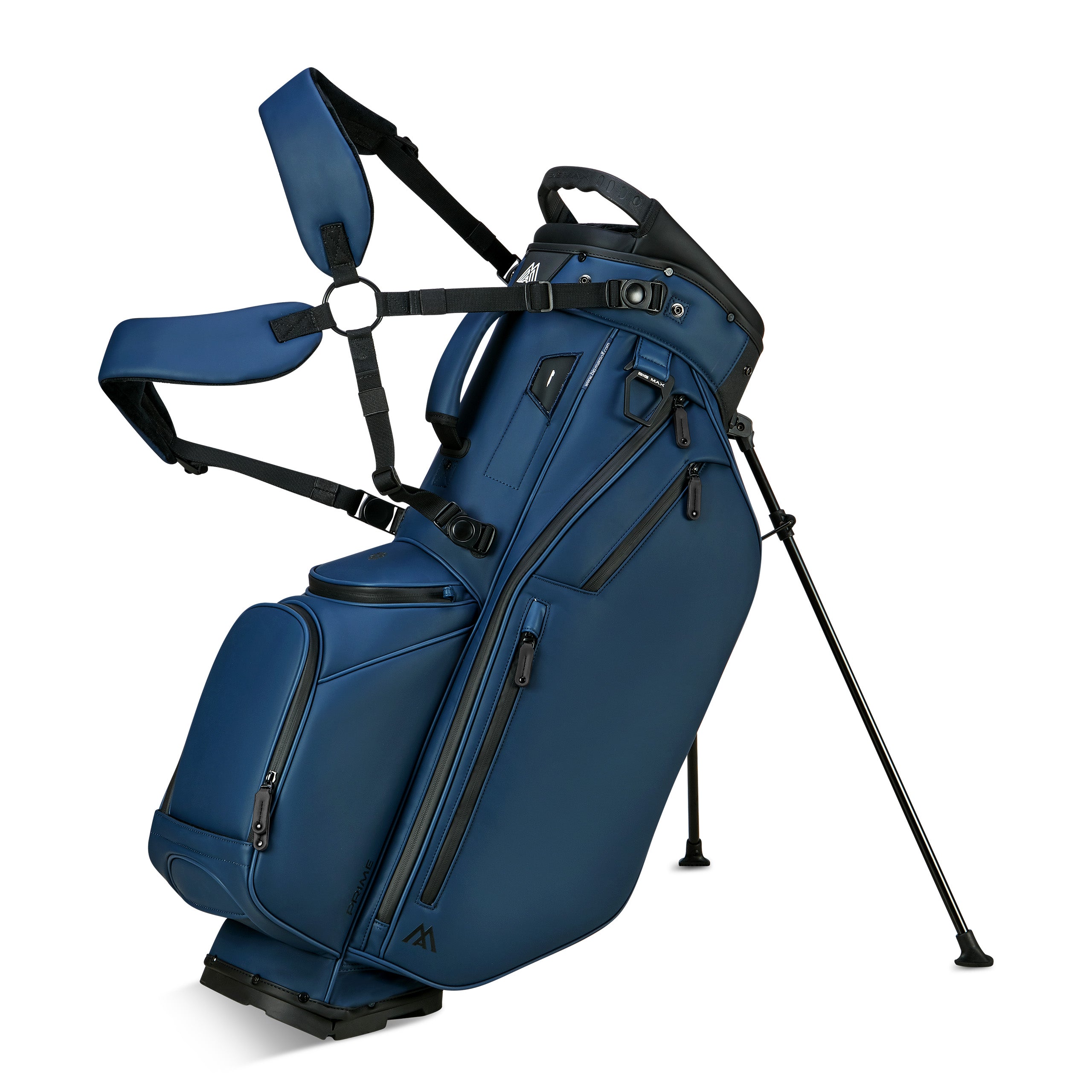 big-max-dri-lite-hybrid-prime-9-standbag image 1