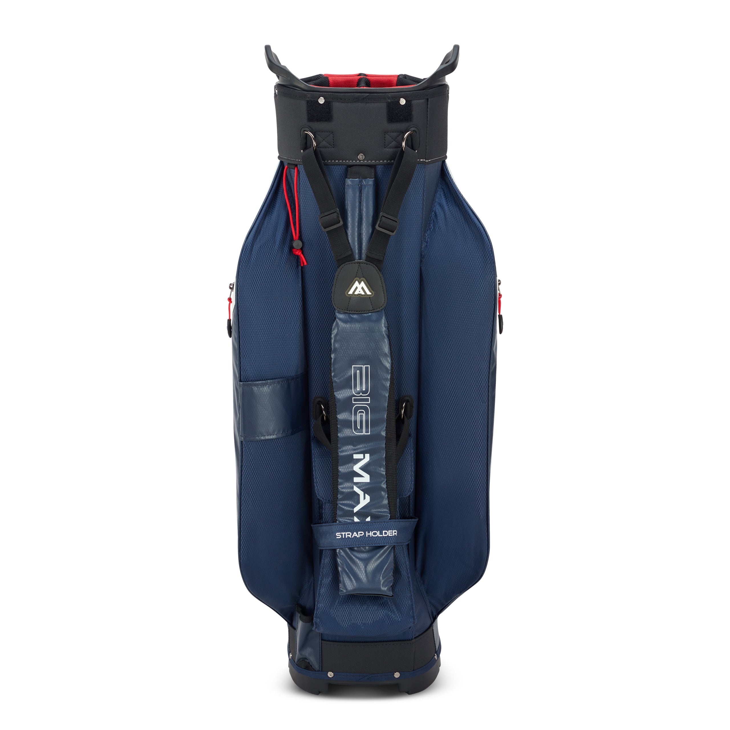 big-max-dri-lite-tour-2-cartbag-nylon-pu image 5