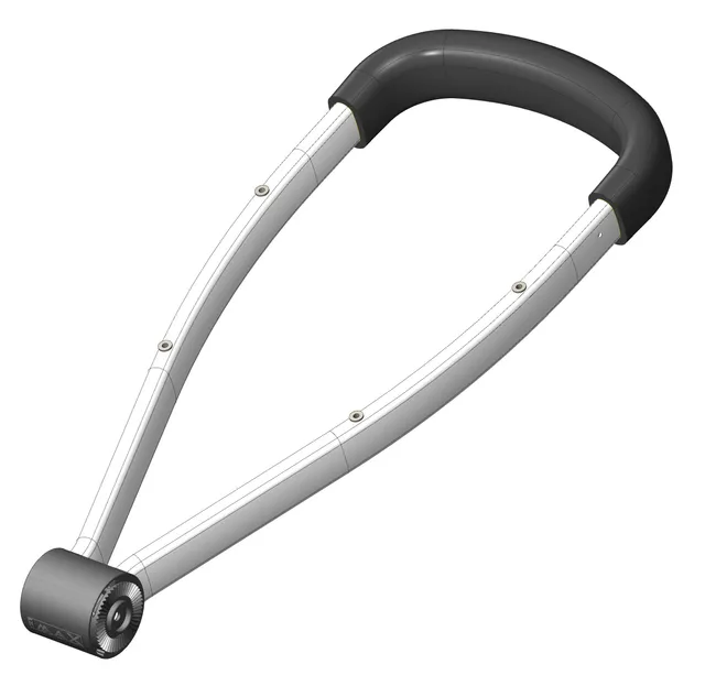big-max-griff-rahmen-f-r-blade-ip-2 image 1