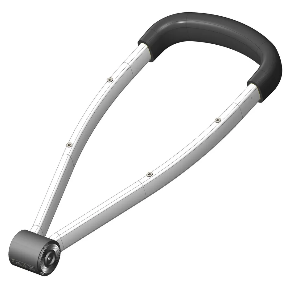 big-max-griff-rahmen-f-r-blade-ip-2 image 1