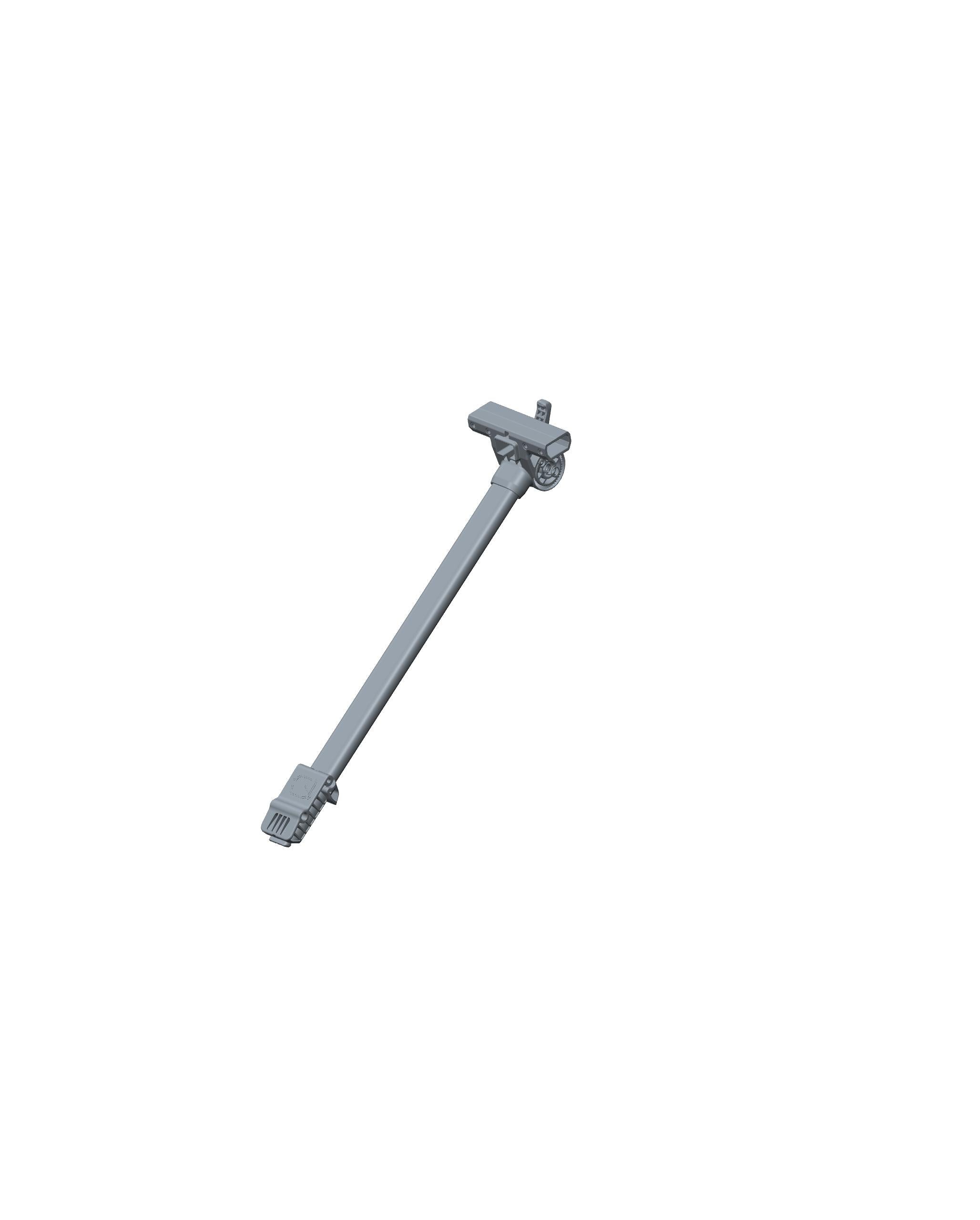 big-max-oberer-rahmen-f-r-blade-trio-blade-quattro image 1