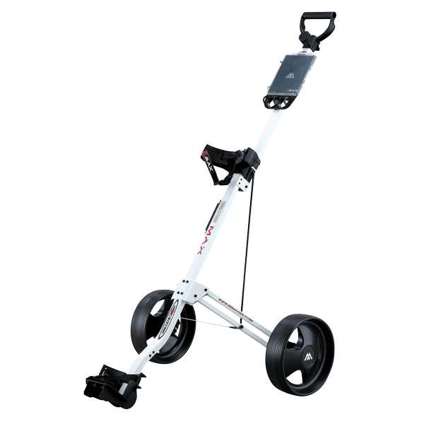 big-max-basic-quickfold-push-trolley-3-5-kg image 2