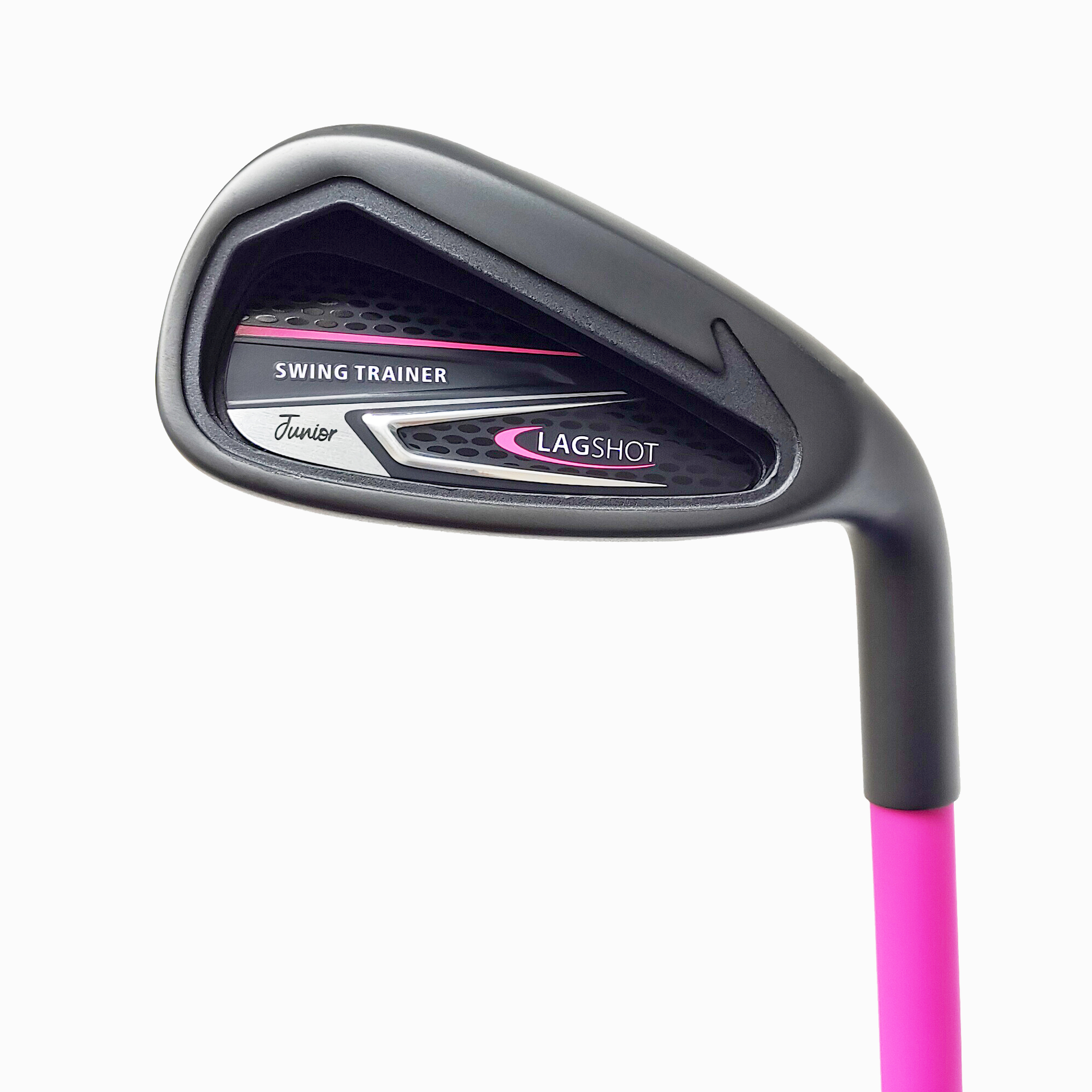 lag-shot-babygurl-7-eisen-driver-combo-schwungtrainer-baby-2-4-jahre image 6