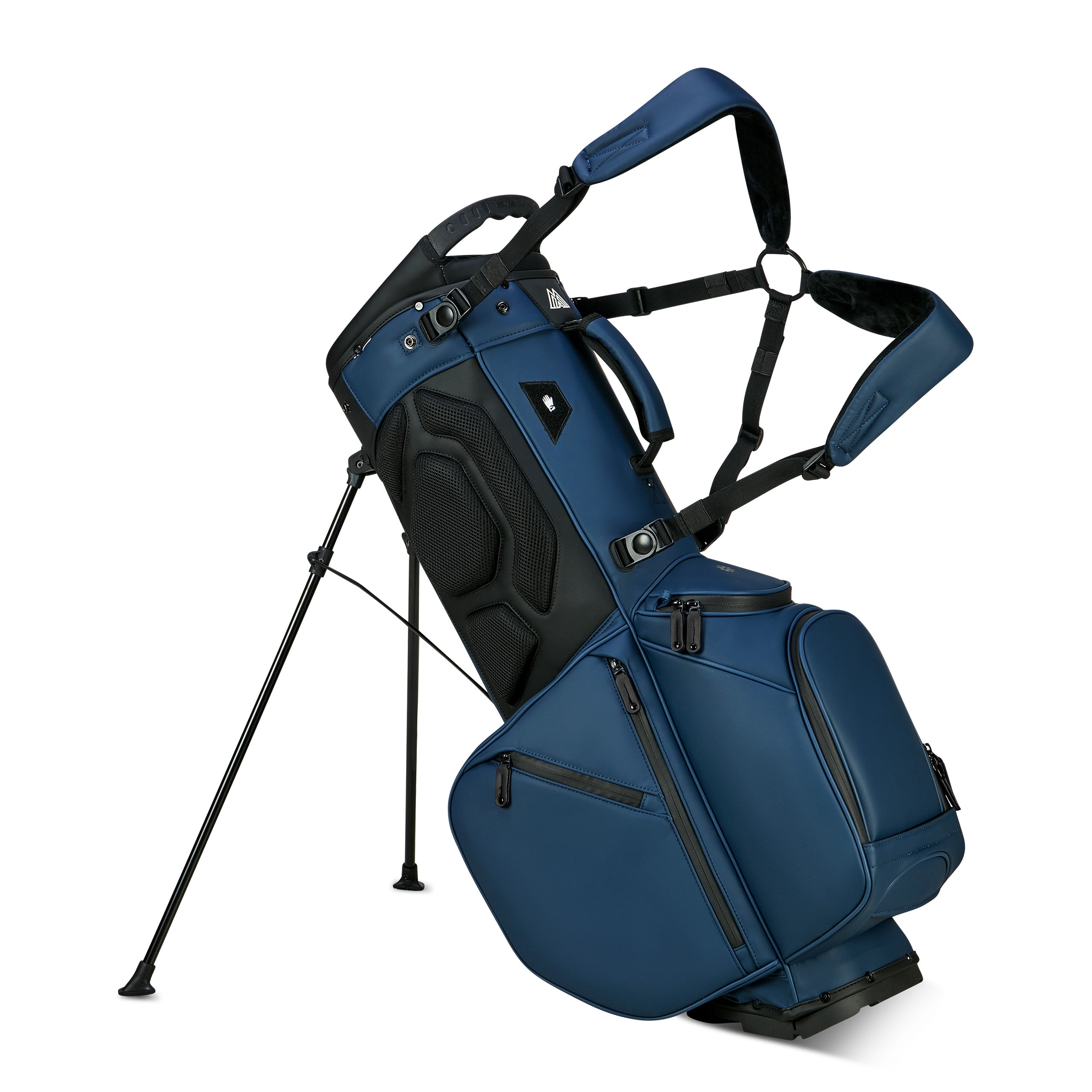 big-max-dri-lite-hybrid-prime-9-standbag image 2