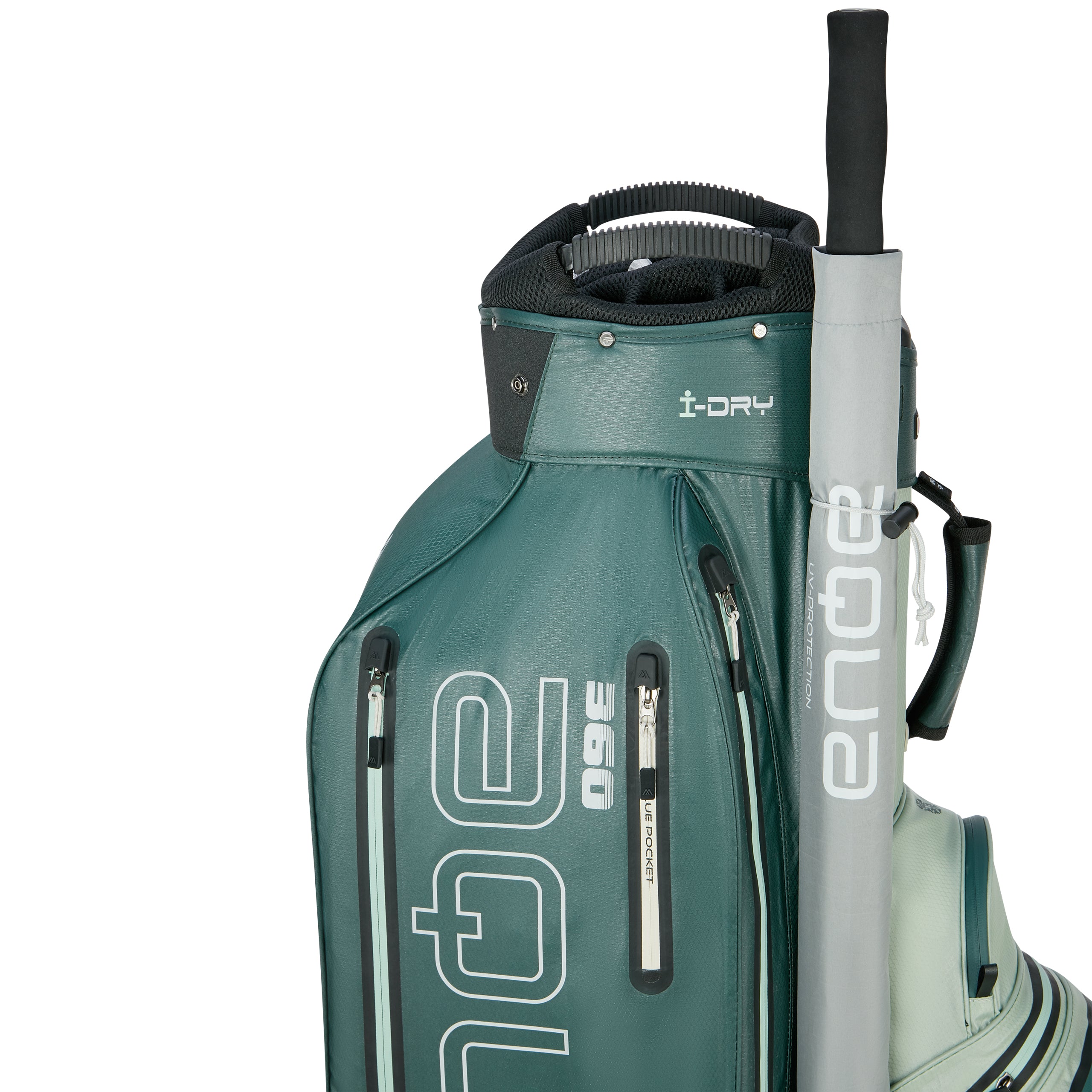 big-max-aqua-sport-360-cartbag-100-wasserdicht image 8