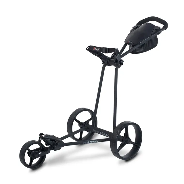 big-max-ti-lite-3-rad-push-trolley image 1