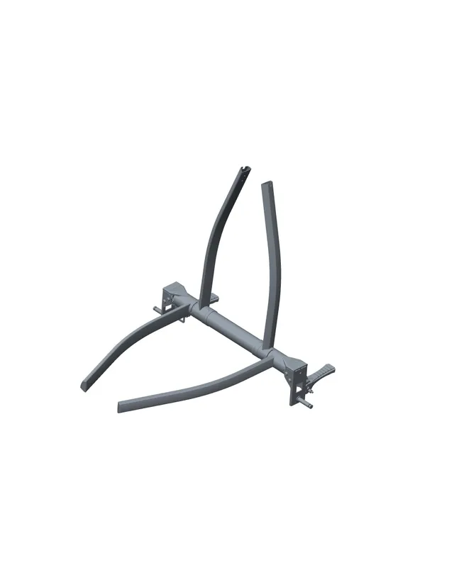 big-max-rahmen-komplett-radachse-f-r-blade-ersatzteil image 1