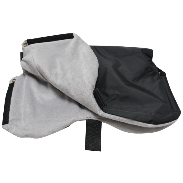 big-max-hand-warmer-trolley-muffe-wasserabweisend image 2